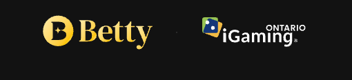Betty Casino Logo